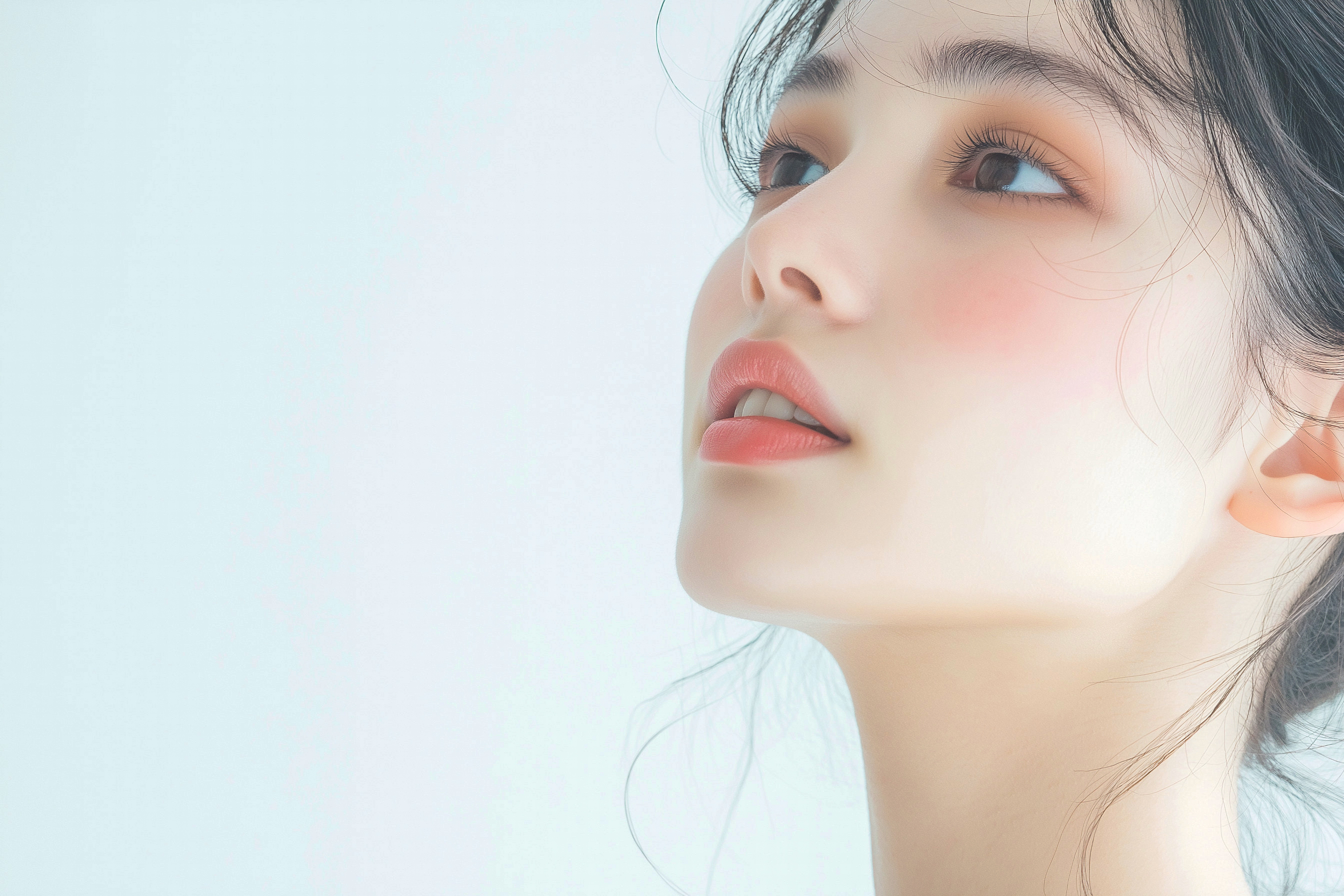 自分にぴったりの矯正法を見つけて、理想の口元へ！