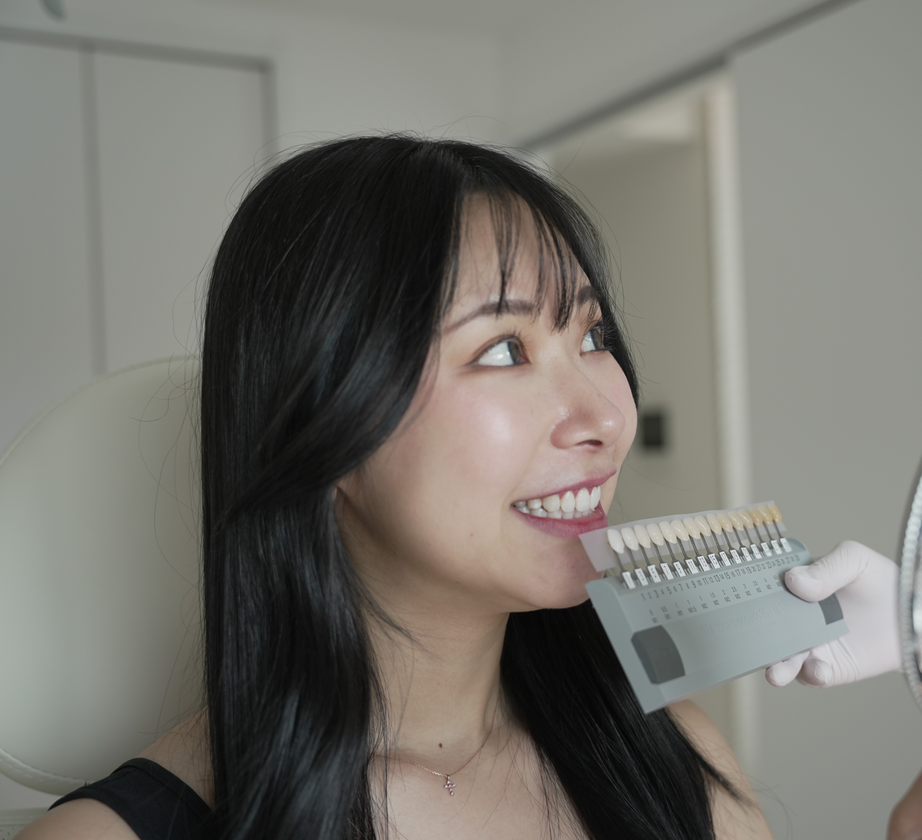 今すぐ美しい白い歯を手に入れよう！
