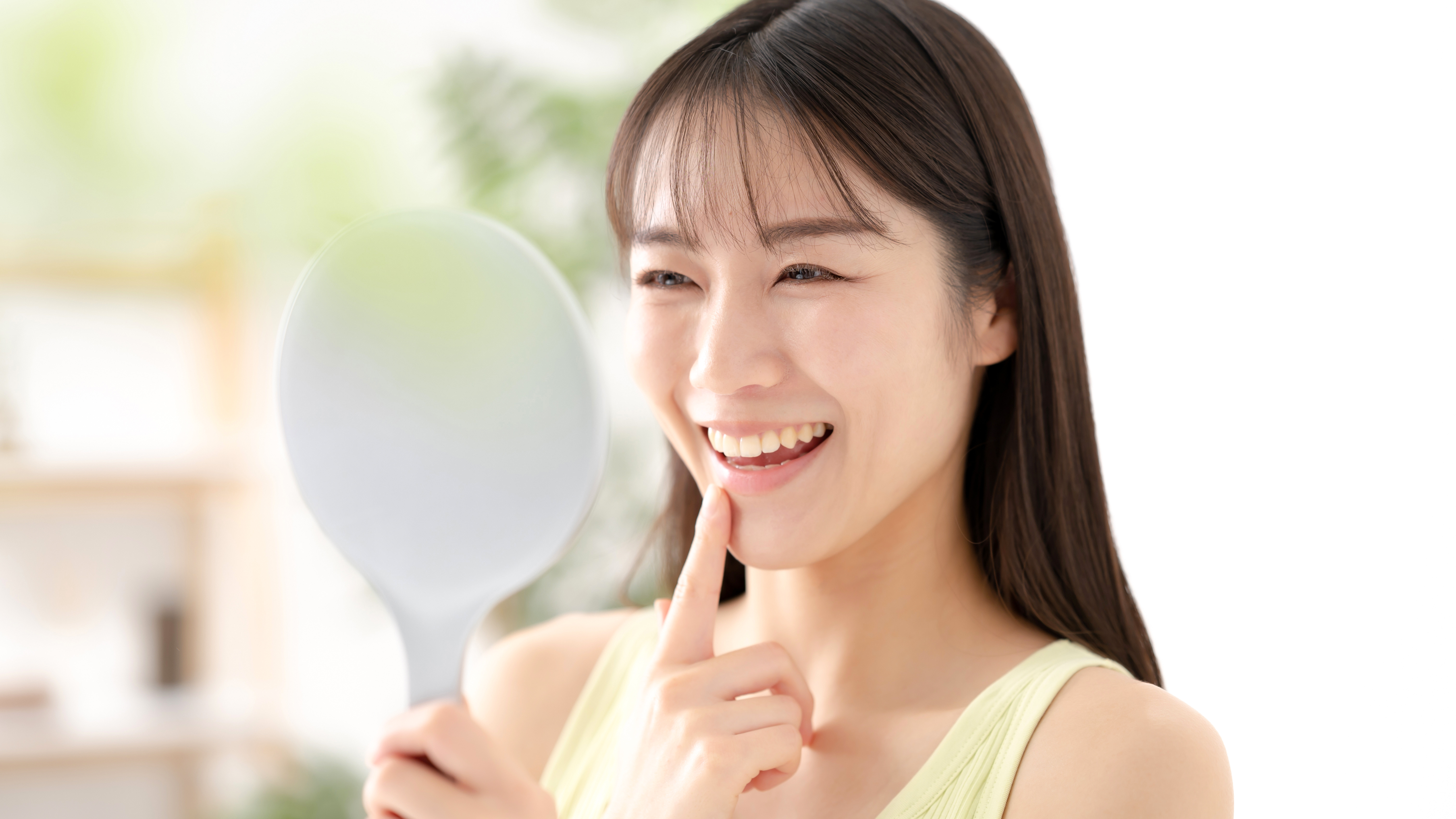 矯正中も心地よく。続けやすいケアとサポート